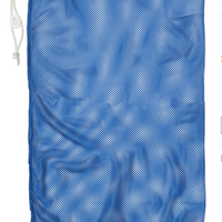 Misc - Mesh Equipment Bag