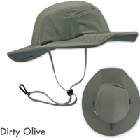 Hat - Shelta Firebird Hat