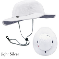 Hat - Shelta Firebird Hat