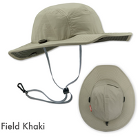 Hat - Shelta Firebird Hat