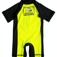Toddler Sun Shirt - Quiksilver