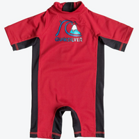 Toddler Sun Shirt - Quiksilver