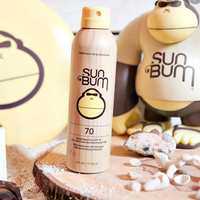 Sun Bum Original SPF 70 Sunscreen Spray 6oz