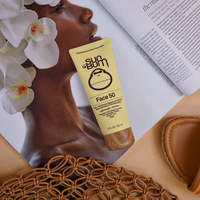 Sun Bum Original 'Face 50' SPF 50 Sunscreen Lotion 3oz