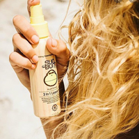 Sun Bum 3 in 1 Leave in Conditioner Spray