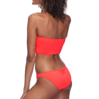 Bikini Bottom - Eidon Solid Bikini Bottom