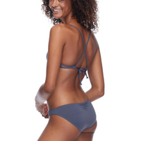 Bikini Bottom - Eidon Solid Bikini Bottom