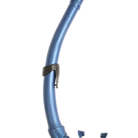 Snorkel - Cressi Corsica Freediving Snorkel