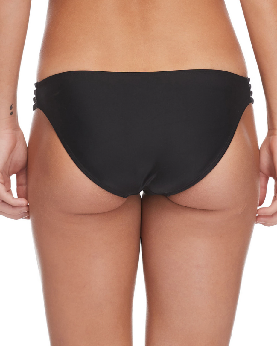 Bikini Bottom - Body Glove Flirty Surf Rider Bottom OS