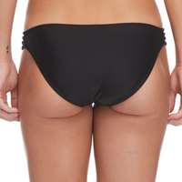 Bikini Bottom - Body Glove Flirty Surf Rider Bottom OS