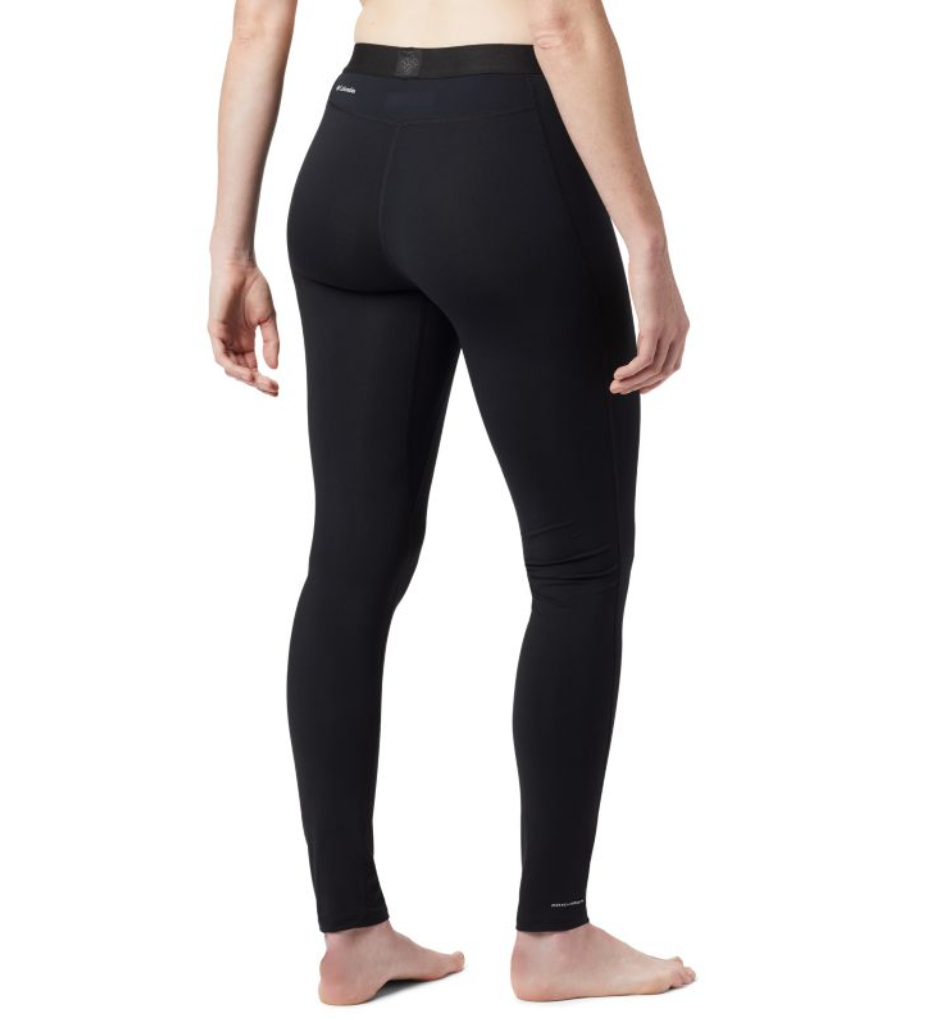 Base Layer - Columbia Women's Midweight Stretch Base Layer Leggings