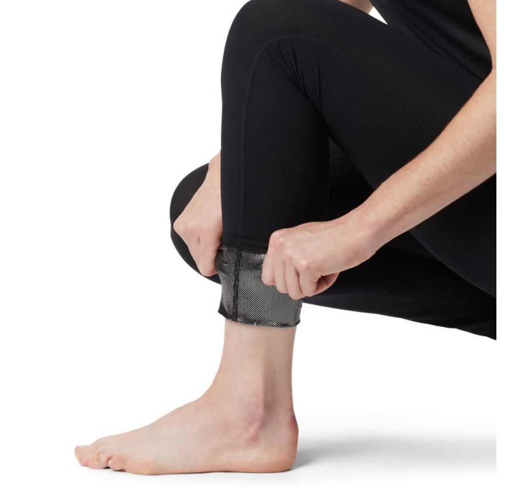 Base Layer - Columbia Women's Midweight Stretch Base Layer Leggings