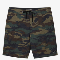 Boys Boardshort - O'Neill Boys Hyperfreak 17" Boardshort