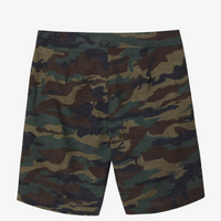 Boys Boardshort - O'Neill Boys Hyperfreak 17" Boardshort