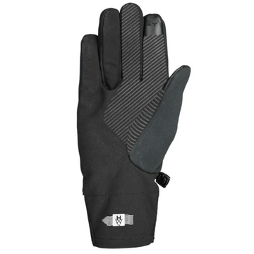Glove - Seirus Men's Heatwave Gore-tex Infinium Soundtouch Trace Glove