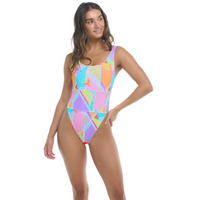 One Piece - Body Glove Colorbox Delilah One Piece
