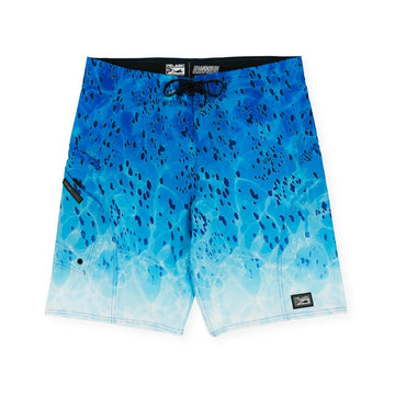 Boardshort - Pelagic Sharkskin Dorado Fishing Shorts