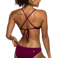 Female Training Suit - Jolyn Andy Bikini Bottom