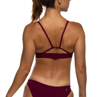 Female Training Suit - Jolyn Midl Bikini Bottom