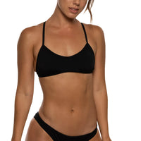 Female Training Suit - Jolyn Midl Bikini Bottom