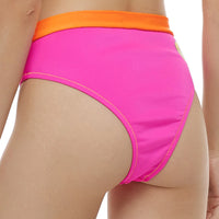 Bikini Bottom - Body Glove 80's Throwback Marlee Bottom OS