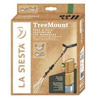 Hammock - La Siesta Tree Mount Bracket