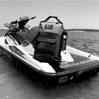 Dry Bag - K3 Typhoon 35L Waterproof Dry Bag