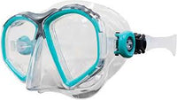 Mask - Sherwood Vida mask