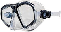 Mask - Sherwood Vida mask