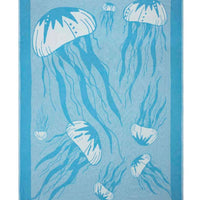 Sand Cloud - Jellyfish Towel Large