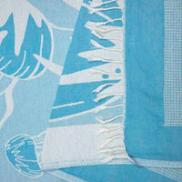 Sand Cloud - Jellyfish Towel Large