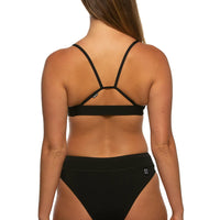 Female Training Suit - Jolyn Zoe Bikini Bottom