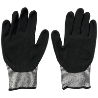 Glove - ZooKeeper Lion Fish Gloves