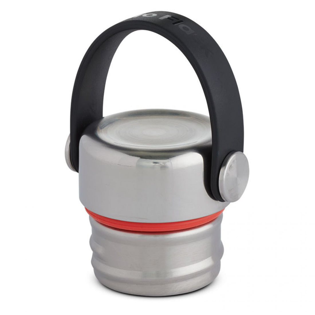 Acc - Standard Mouth Stainless Steel Flex Cap