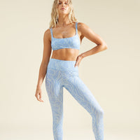 Ladies Leggings - Billabong UPF 50 Surf Leggings