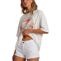 Short - Billabong How Bout That Denim Short OS