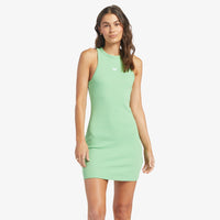 Dress - Roxy Bright Boardwalk High Knit Dress