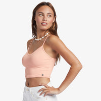 Top - Roxy Brami Strappy Tank Top