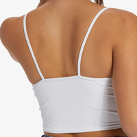 Top - Roxy Brami Strappy Tank Top