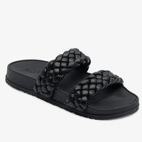 Ladies - Roxy Slippy Braided Water Friendly Sandal