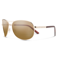Suncloud - Aviator Polarized Sunglasses