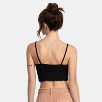 Top - RVCA All That Tank Top