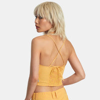 Top - RVCA Brightside Tank Top