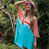 Cover Up - Eidon Cenote Cover Up