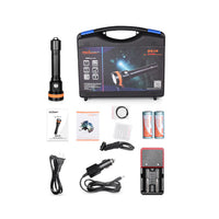 Light - Orca Torch D850 Dive Light