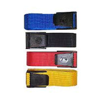 Misc - Trident Nylon Weight Belt