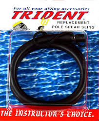 Trident Replacement Pole Spear Sling