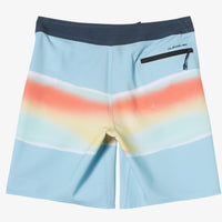 Boys Boadshort - Quiksilver Surfsilk Air Brush 16" Boardshorts