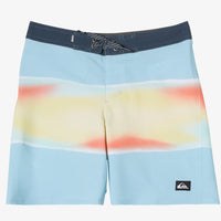 Boys Boadshort - Quiksilver Surfsilk Air Brush 16" Boardshorts