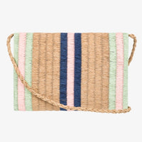 Purse - Roxy Boat Tour Small Beach Pouch Bag